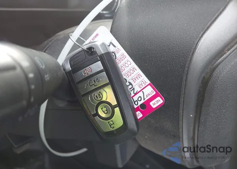 2023 Ford F-150 Lariat из США, поврежденный, VIN 1FTFW1E5XPFA81258